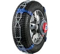 Paire de chaînes à neige pewag servostar X RSC 890X 0 mm adaptées à plusieurs