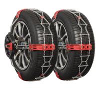 Chaînes à neige Polaire Steel Grip P140