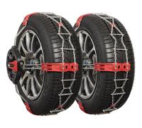 Chaînes à neige Polaire Steel Grip P170