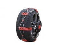 CHAÎNES À NEIGE POLAIRE STEEL GRIP POLAIRE TAILLE 130