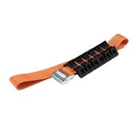 Chaînes À Neige Pour Camions | Chaîne De Traction Tire Grabber | Dispositif De Traction Antidérapant Universel Pour Pneus, Sangle De Récupération De Chaînes De Pneus, Outils De Survie Pour Voitures Et