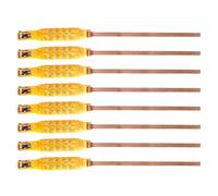 Chaînes À Neige Pour Pneus - Ensemble De Traction Robuste En Acier, Accessoire De Poignée De Roue, Kit De Pneus Antidérapants, Équipement De Sécurité Routière D'hiver | Chaînes À Neige Pour En A