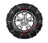 CHAÎNES À NEIGE POUR SUV PEWAG BRENTA-C 4X4 GR 75V TAILLE 215/70 R15