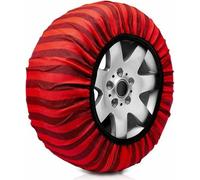 Chaine neige ISSE ISSE Classic - 205 / 70 R 16 , 245 / 60 R 16 , 275 / 45 R 18 , 345 / 30 R 19 , 255 / 65 R 15 , 255 / 45 R 19 , 295 / 35 R 20 , 225 / 65 R 16 , 255 / 45 R 18 , 245 / 45 R 19 , 275 / 40 R 19 , 285 / 40 R 19 , 245 / 40 R 20 , 265 / 35 R 20 , 245 / 35 R 21 , 255 / 50 R 19 , 255 / 40 R 20 , 245 / 55 R 17 , 245 / 50 R 18 , 265 / 35 R 21 , 285 / 35 R 20 , 265 / 40 R 20