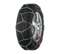 CHAÎNES À NEIGE POUR VOITURE PEWAG BRENTA 9 DE 9 MM TAILLE 195/55 R15