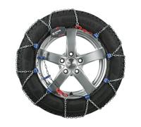 CHAÎNES À NEIGE POUR VOITURE PEWAG SERVO 9 - 9MM GR 76 TAILLE 255/60 R14