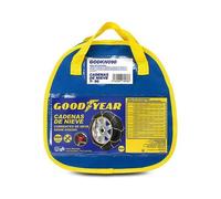 Chaînes À Neige Pour Voitures Goodyear T-90