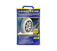 Goodyear Chaînes à neige pour voitures Ultra Grip Taille L