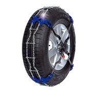 CHAINES A NEIGE RUD COMFORT CENTRAX V GR.S895 275/30-20 MONTAGE FRONTAL