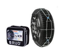 CHAINES A NEIGE RUD INNOV8 HYBRID GR.H102 145/70-13 7 MM ÉPAISSEUR