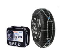 RUD 4718370 Chaînes à Neige Hybrid Innov8, 1 Paire, H106