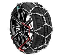 Chaînes À Neige S-16 19g 165-14