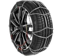 Chaînes à neige Snowdrive NX-7 7/9MM pour voitures avec espace intérieur réduit