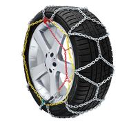 Paire Of Neige Chaînes SUV Campeur Van 16MM S-16 175 75 R14 185 65 R14