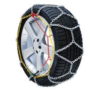 Chaînes à Neige SUV Van Campeur 16MM S-16 255 55 R17 205 75 R17.5