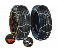 Chaînes à neige - Taille S G