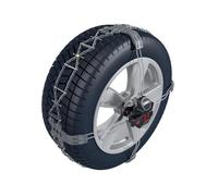 Chaînes à neige - Thule - K-Summit XL K55 - 2 chaînes - Adaptation facile - Compatible petits SUVs