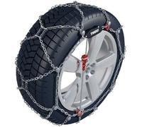 Chaînes à neige - THULE - XG-12 PRO 230 - 2 pièces - Tension automatique - Maillons 12 mm