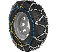 Chaînes à neige Truck-Flex 25 - 31x20mm, Ø 5,5mm, 2 pièces pour camions / poids lourds & bus