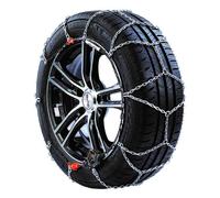 CHAINES A NEIGE WEISSENFELS M32 UNIQA GR.E080 215/40-17 9 MM ÉPAISSEUR