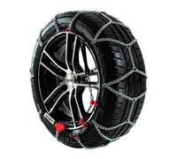 CHAINES A NEIGE WEISSENFELS M37 TECNA SETTE GR.E110 235/35-19 7 MM ÉPAISSEUR