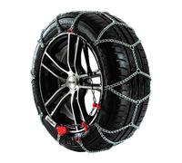 CHAINES A NEIGE WEISSENFELS M37 TECNA SETTE GR.E110 235/50-16 7 MM ÉPAISSEUR