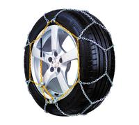 CHAINES A NEIGE WEISSENFELS POWER POWER X GR.10 135/70-13 9 MM ÉPAISSEUR