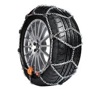CHAINES A NEIGE WEISSENFELS RCS SPORT GR.70 205/70-16 12 MM ÉPAISSEUR