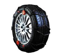 CHAINES A NEIGE WEISSENFELS RTS SUV GR.2 6.50-14 13 MM ÉPAISSEUR