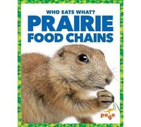 Chaînes alimentaires des Prairies