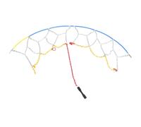 Chaînes antidérapantes 2 pcs 16 mm VUS 4x4 Taille 450