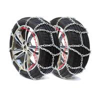 Chaînes Antidérapantes De Roue, À Pneus For Voitures, Neige(235/45R20)