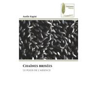 Chaînes brisées: Le poids de l’absence