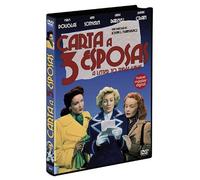 Chaînes Conjugales (1949) / A Letter To Three Wives