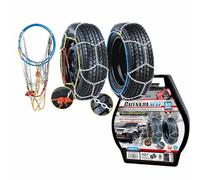 Chaînes de neige 195/70R13 205/65R13, 175/75R14,185/70R14,195/65R14,205/55R14,205/60R14