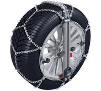 KÖNIG EASY-FIT CU-9 050 - Chaînes à Neige, Set de 2