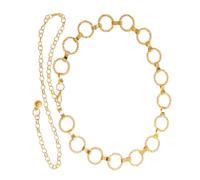 Chaînes de nombril pour femme - Bijoux de corps décoratifs en métal | Chaîne de taille de plage pour robe d'été de plage, festival, rendez-vous en plein air, fête, danse