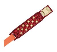 Chaînes de pneu à neige | Traction antidérapante robuste - Chaînes de roue de voiture - Pour la neige, la glace, le sable, la boue, la conduite d'hiver, les voyages, les voyages, les voyages, les