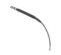 Chaînes de pneu de voiture, chaînes de traction en nylon pour pneus, câbles de traction épais pour berline, SUV, camion, camionnette, véhicule utilitaire, conduite d'hiver