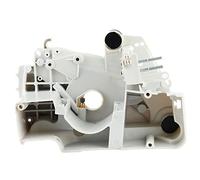 CHAÎNES DE REMPLACEMENT POUR MS170/180 MS170/180, CARTER MOTEUR PETIT, LÉGER, DURABLE POUR LES PROPRIÉTAIRES DE TRONÇONNEUSES