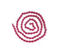 Chaînes de vélo, Chaînes à pignon fixe for vélo de route VTT, 1 vitesse, 96 L(Pink)