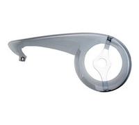 Chaînes écrans Chaine Plastique Universal affichage transparent Hesling Transparent G