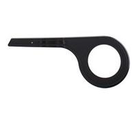Chaînes écrans Garde chaîne GSR 26 28 Inch Open Black 53,5 x 22,5 cm