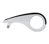 Chaînes écrans Revolver Display II Portée 48T Gris Noir AXA Transparent G
