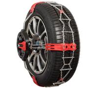 Polaire Chaînes à neige Steel Grip 100 avec barrettes (la paire)