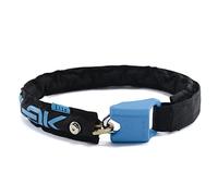 Hiplok Lite Chain Lock Bleu,Noir Blue