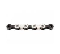 Chaînes KMC X11 1/2 x 11/128 11V (x25) Argenté