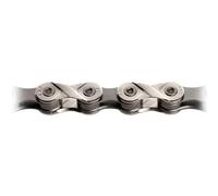 Chaînes KMC X8 (x25) Argenté