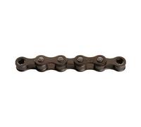 Chaînes large KMC S1 (x25) Marron