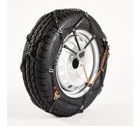 Chaines neige 12mm HD12 - automatique - 275 70 R15, 245 75 R16, 265 70 R16, 265 65 R17, 275 60 R17, 275 75 R17, 255 55 R18, 255 60 R18, 255 50 R19, 255 55 R19, 285 45 R19